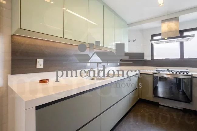 Imagem Cobertura Duplex à venda, Perdizes, rua aimberê, 4 suítes 5 vagas, 407m2, lazer completo