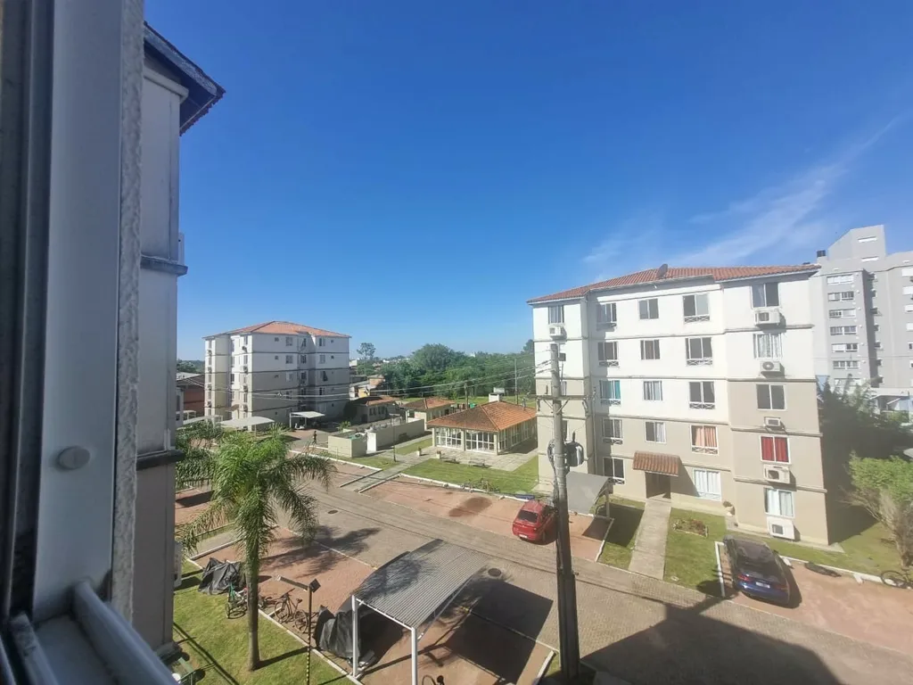 Imagem Apartamento em Fátima