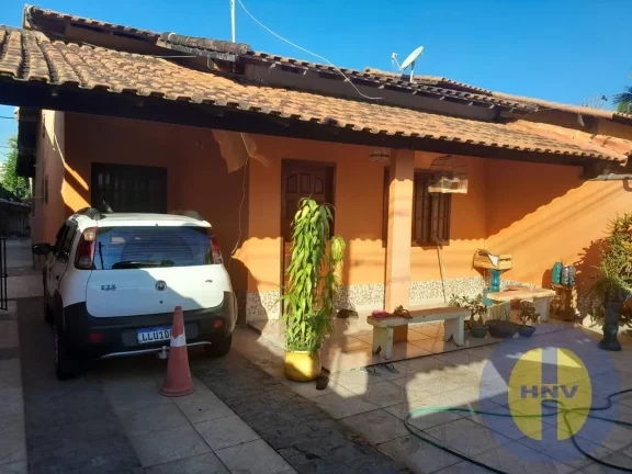 Imagem Casa de Segunda Locação à Venda São Bento – Conforto para Sua Família!