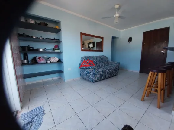 Imagem Apartamento venda bairro Itaguá, Ubatuba, com 3 quartos(1 suíte), 176m² e PREÇO PROMOCIONAL!