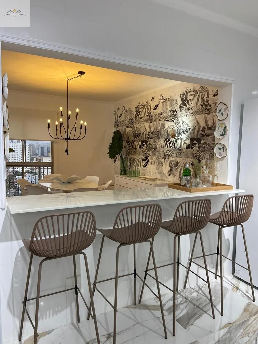 Imagem APARTAMENTO RESIDENCIAL em Santo André - São Paulo, Centro