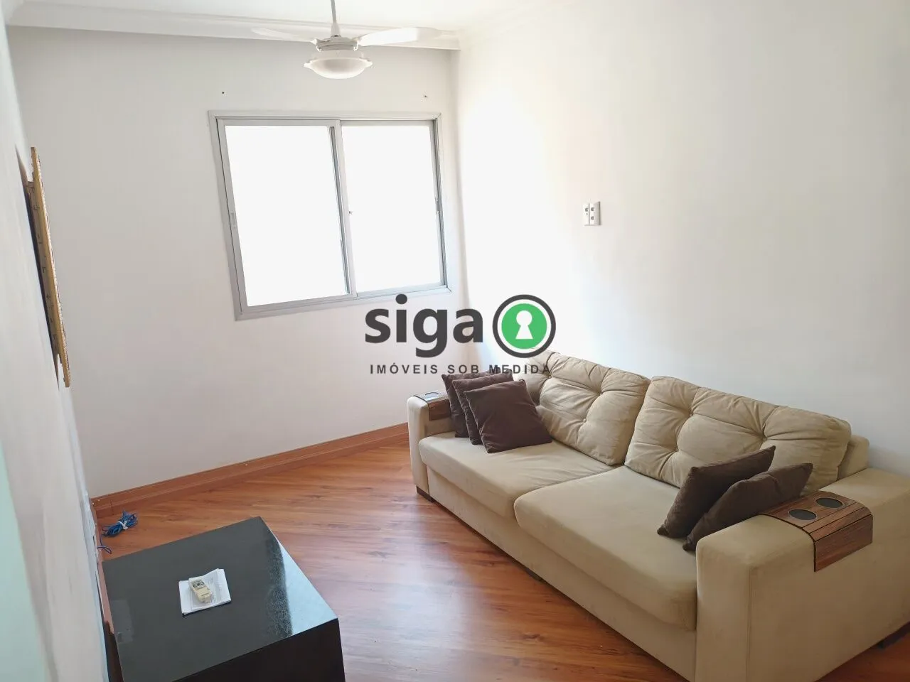 Imagem Apartamento de 2 quartos e 1 Vaga à venda na Vila Andrade