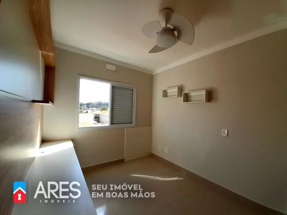 Imagem Apartamento com 2 dormitórios à venda, 82 m² por R$ 520.000,00 - Vila Frezzarim - Americana/SP