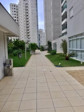 Imagem CONDOMINIO ALL GREEN - Apto de 119m² (Revenda), próximo ao Shopping Jardim Sul, Vila Andrade!