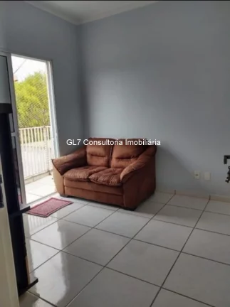 Imagem APARTAMENTO- INDAIATUBA/SP