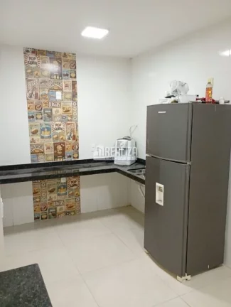 Imagem Casa à venda no Condomínio Vanice Andrade, no bairro Vila Arquelau em Uberaba