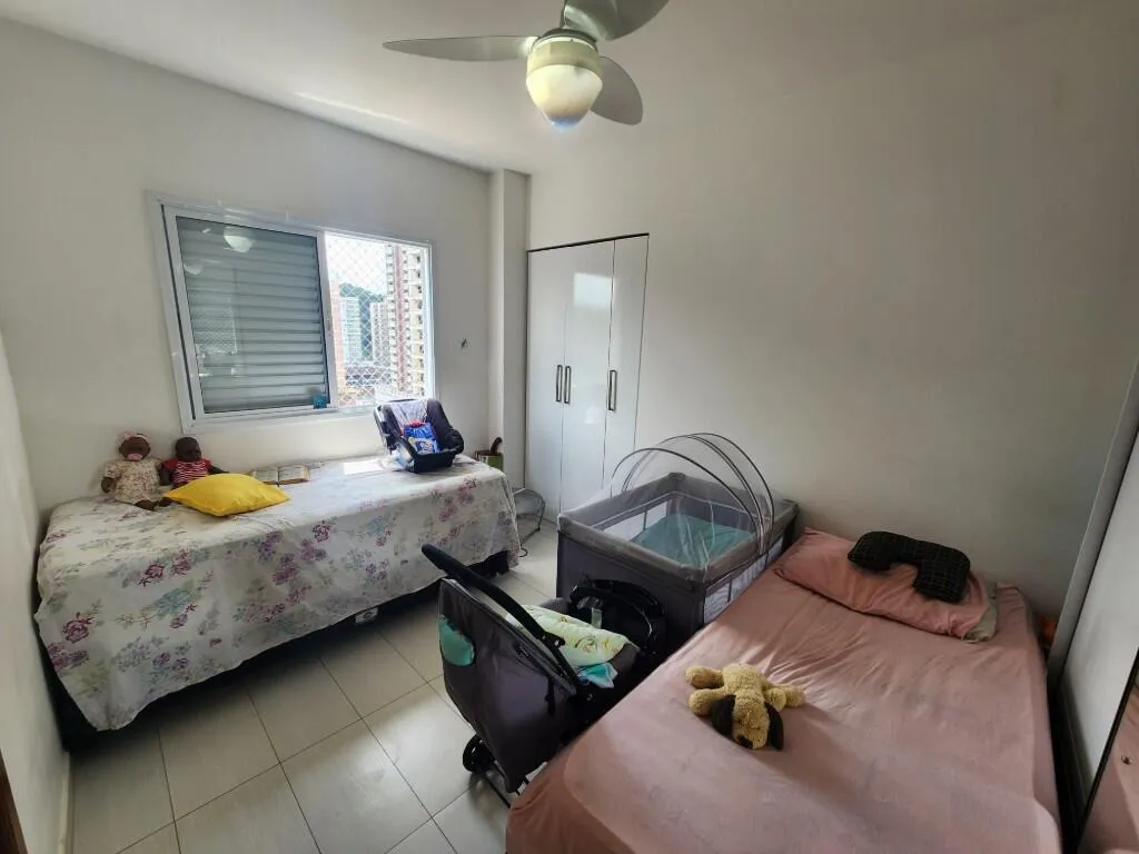 Imagem APARTAMENTO COM 104,00 m² - CANTO DO FORTE - PRAIA GRANDE SP