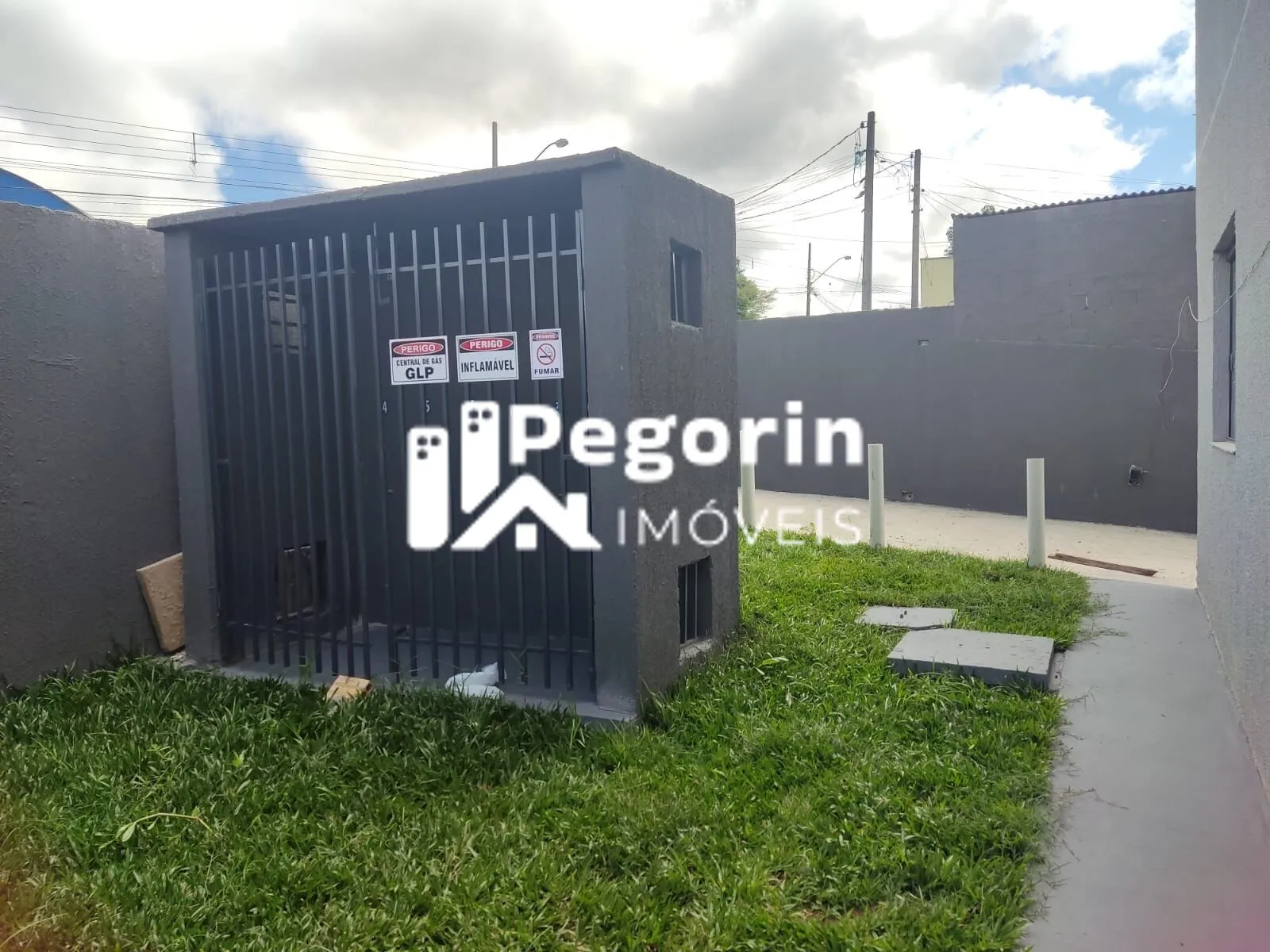 Imagem Apartamento Térreo em Roça Grande, Colombo/PR