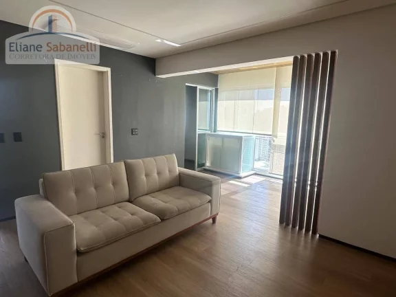 Imagem Apartamento à venda 2 suítes, 75m, 2 vagas varanda churrasqueira Panamby