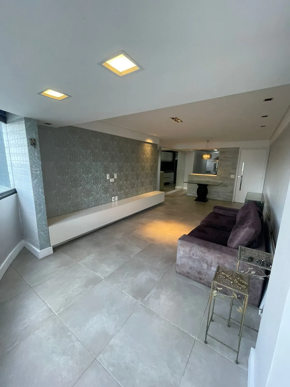 Imagem Apartamento com 3 Quartos à Venda, 87 m² em Casa Amarela - Recife