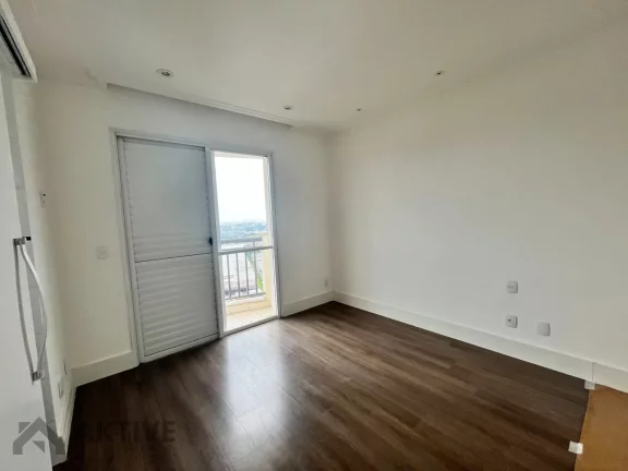 Imagem Apartamento em Alphaville - Barueri, SP