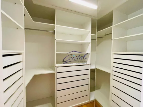 Imagem Apartamento com 3 quartos / suítes, 215 m² - venda ou aluguel - Sumaré - São Paulo/SP