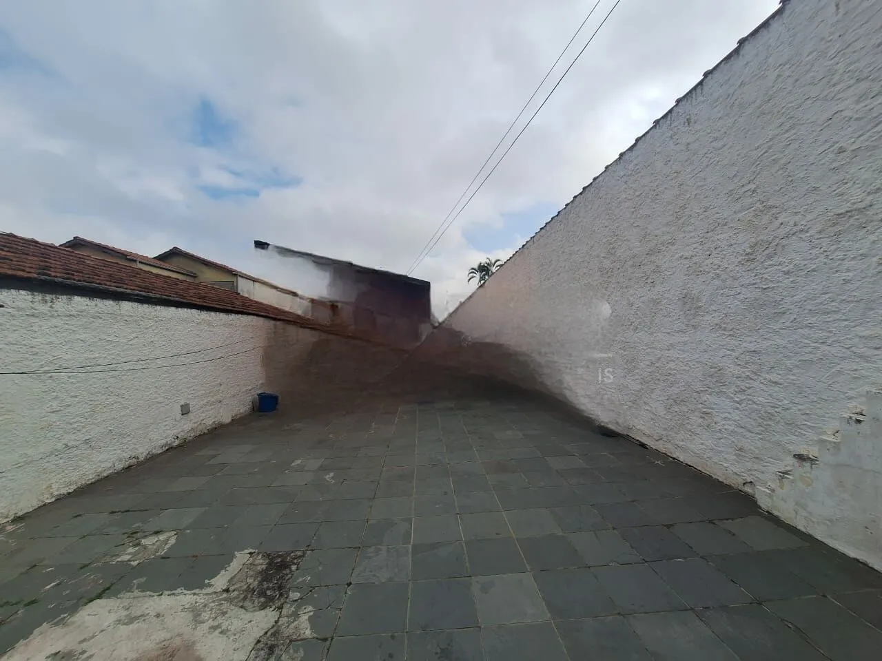 Imagem VENDO CASA TÉRREA NO BAIRRO CAMPO GRANDE! (ZONA SUL-SP)