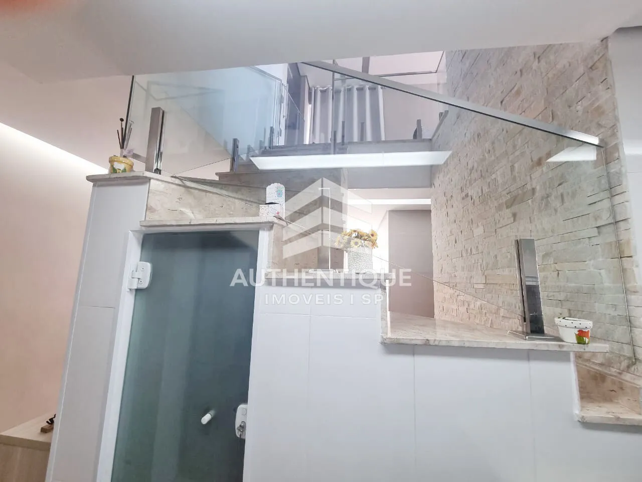 Imagem BLUES URBAN E CITY NOVA PETROPOLIS SBC - Apartamento Cobertura Duplex no bairro Nova Petrópolis São Bernardo do Campo à venda!