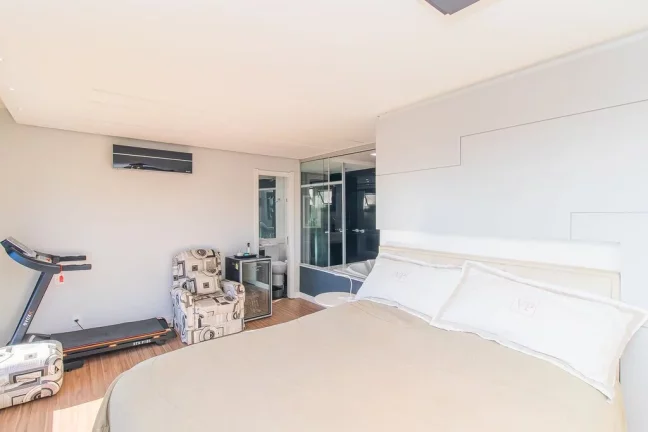 Imagem Apartamento para venda no bairro Cristal em Porto Alegre