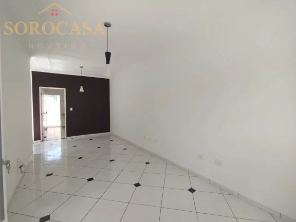 Imagem Casa à Venda - 2 dorm. - Vila Amato