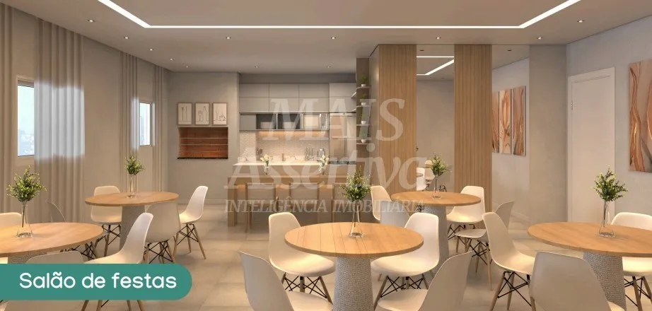 Imagem Apartamento na planta para venda em Novo Hamburgo bairro Primavera