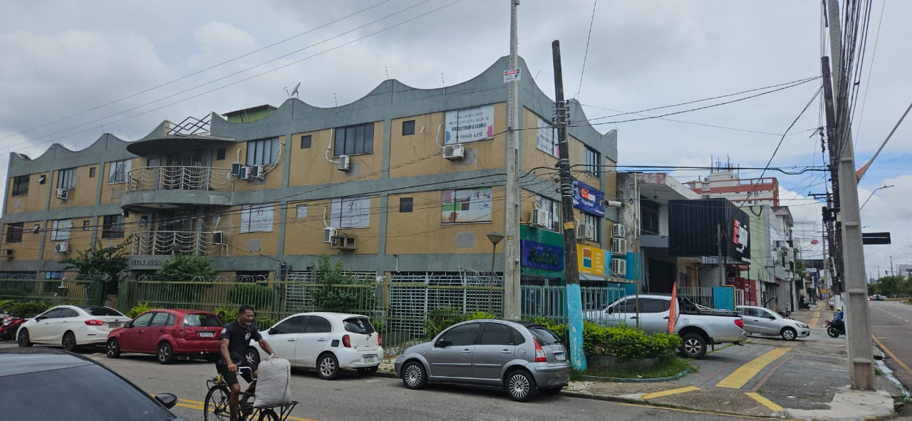 Imagem Sala Comercial para Alugar, 30 m² em Marco - Belém