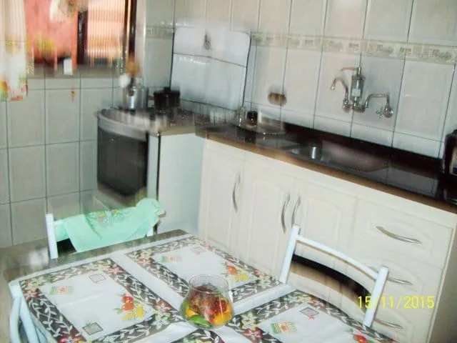 Imagem Casa à venda 3 Quartos, 1 Suite, 2 Vagas, 213M², Jardim Boa Vista, Pindamonhangaba - SP