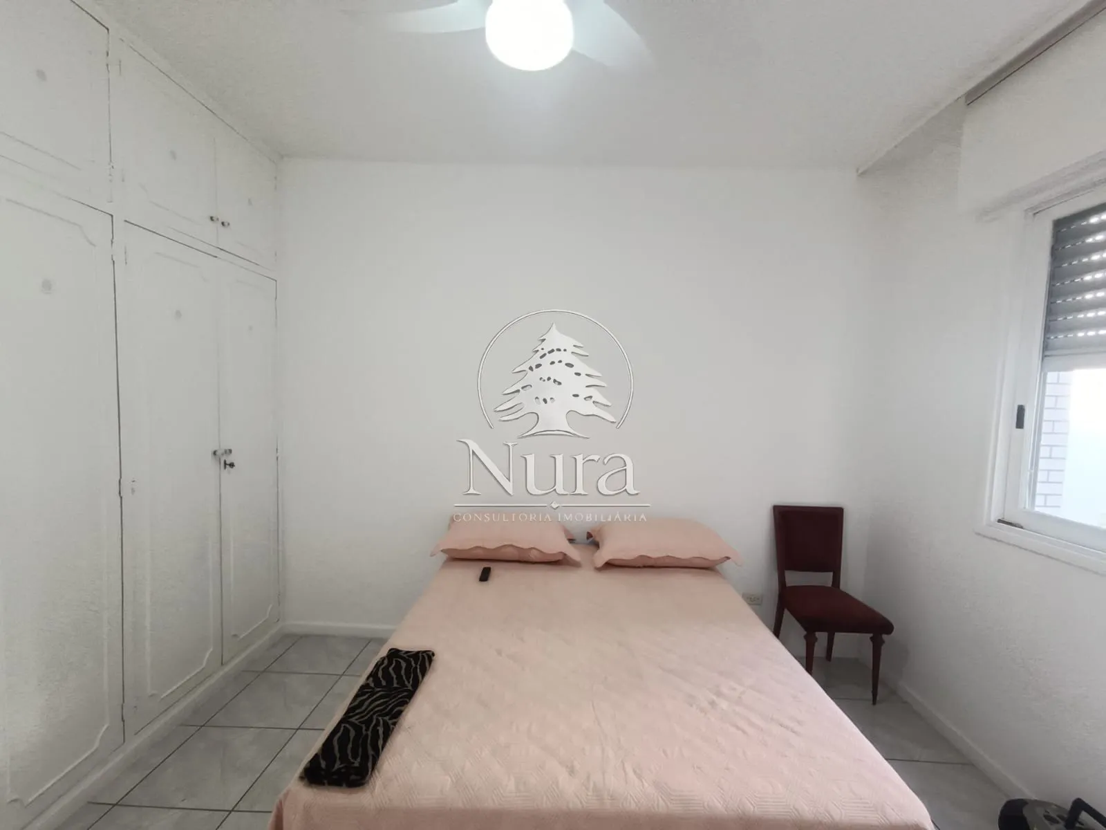 Imagem Apartamento de 3 quartos, 125m² no bairro Boqueirão, em Santos