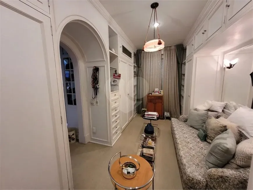 Imagem Apartamento de 750m² (Cobertura), Localizado no Edifício Lindenberg - Jardim PaulistaSão Paulo - SP!