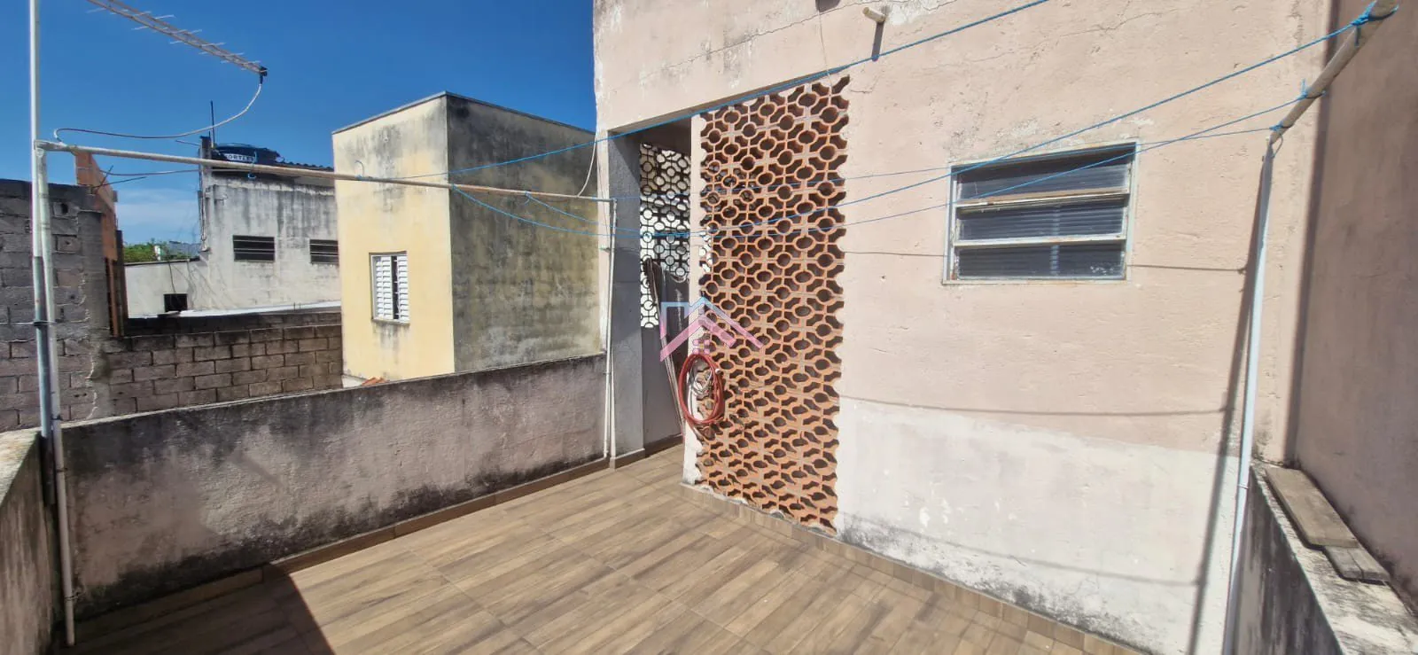 Imagem Casa à venda residencial ou comercial - Área útil 60 m2 - Oportunidade de Negócio - Vila Pirapora -