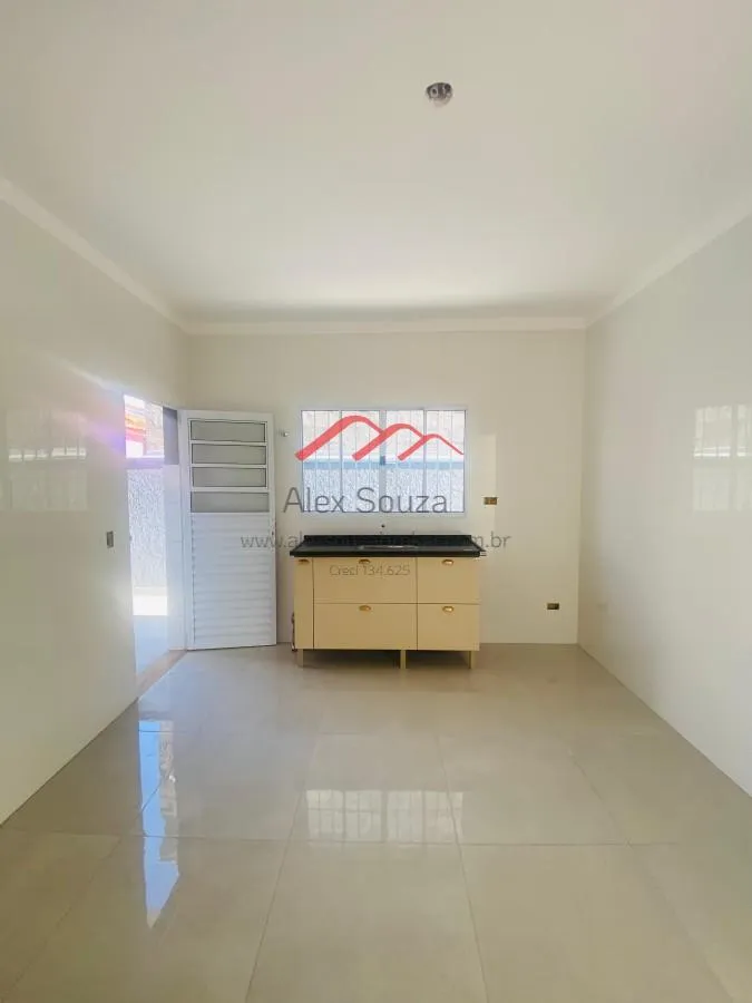 Imagem Casa para Venda em Sumaré, Jardim das Palmeiras, 3 dormitórios, 1 suíte, 2 banheiros, 2 vagas