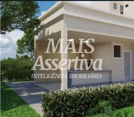 Imagem Apartamento para venda Bairro Santos Dumont São Leopoldo