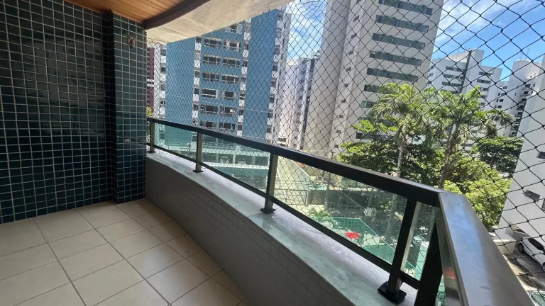 Imagem Apartamento com 124m em Setúbal!