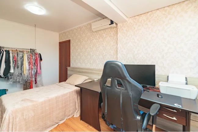 Imagem Cobertura Duplex para venda no bairro Jardim Lindóia em Porto Alegre