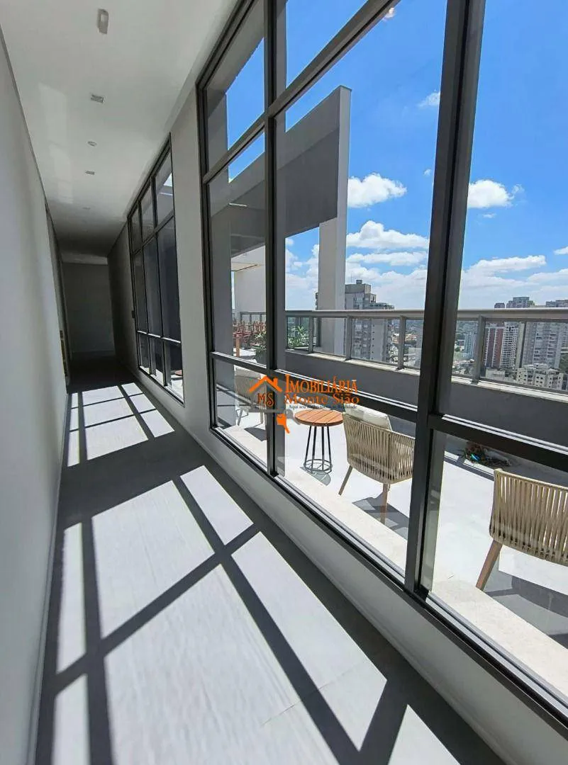 Imagem Studio com 1 dormitório à venda, 25 m² por R$ 390.000,00 - Vila Mascote - São Paulo/SP