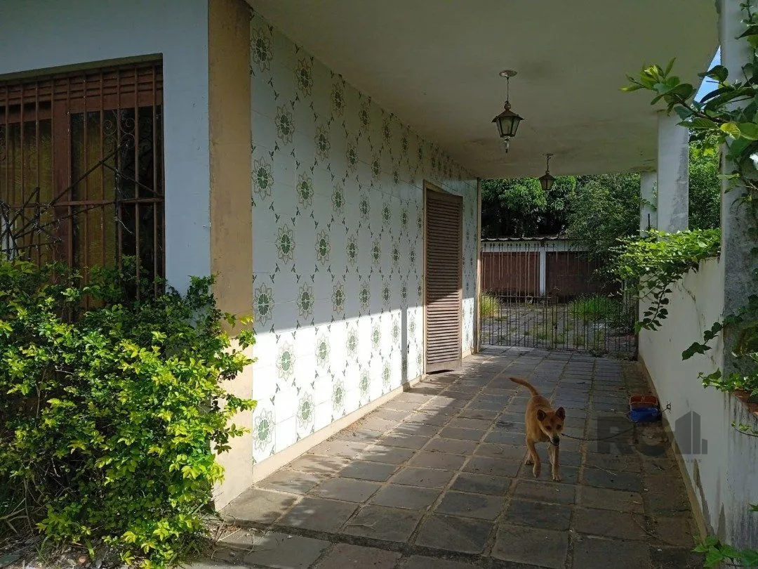 Imagem Casa em Cristal
