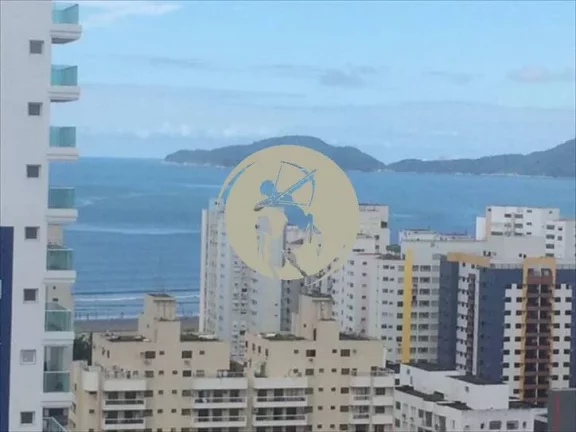 Foto do imóvel APARTAMENTO A VENDA NO EMBARE COM VISTA PRO MAR E LAZER COMPLETO.