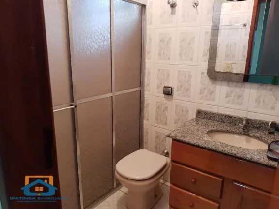 Imagem Apartamento de 3 quartos Vila Militar - Ipatinga