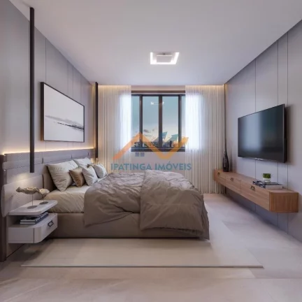 Imagem Apartamento no Horto