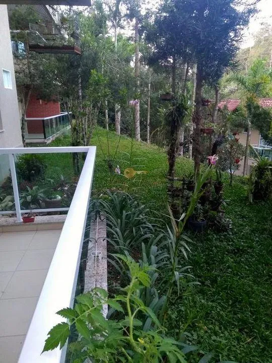 Imagem Apartamento para Venda em Teresópolis / RJ no bairro Barra do Imbuí