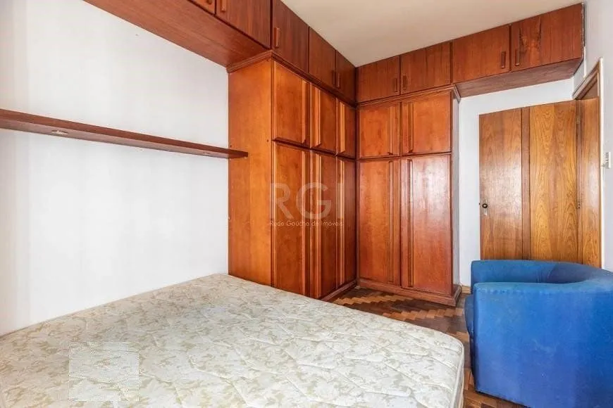 Imagem Apartamento para Venda - 58m², 2 dormitórios, Azenha