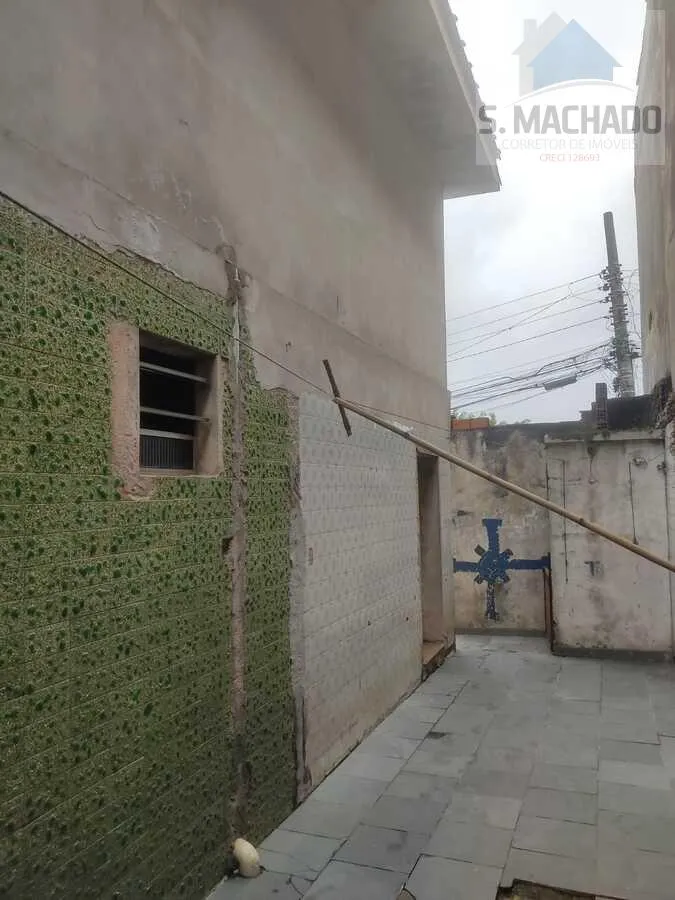 Imagem Casa para Venda em São Paulo / SP no bairro Parque São Rafael