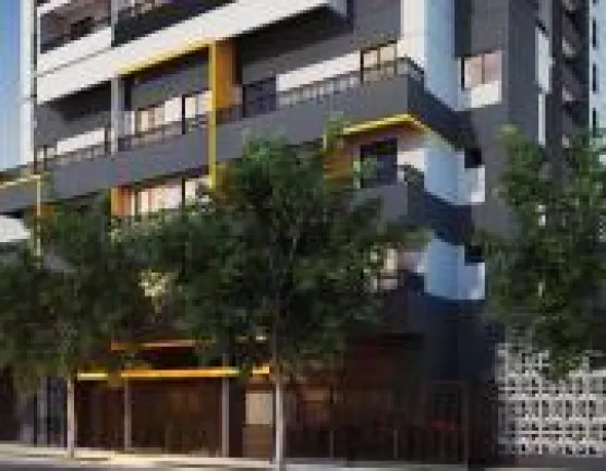 Foto do imóvel Apartamento com 2 Quartos à Venda, 43 m² em Belenzinho - São Paulo