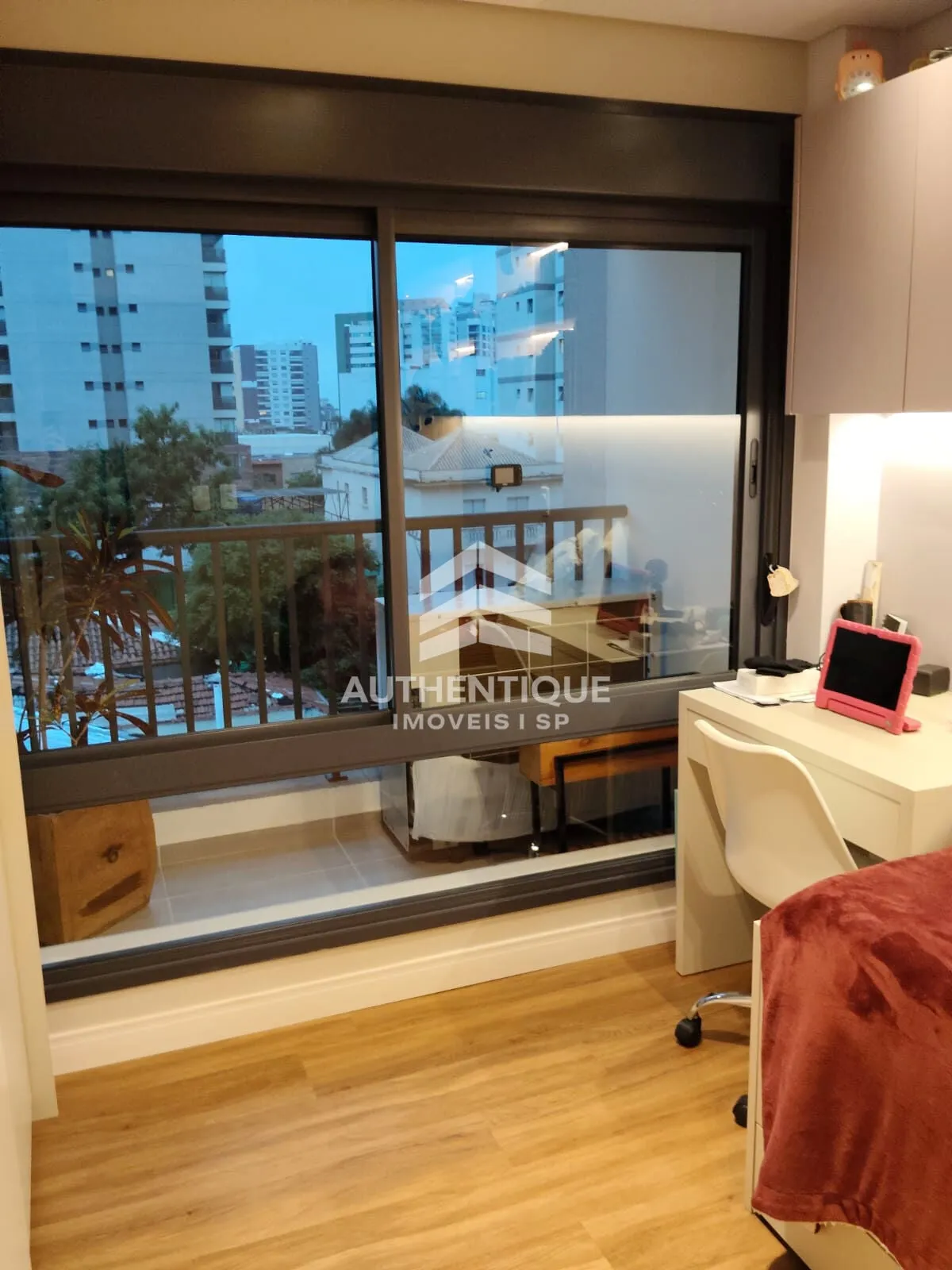 Imagem Essential Vila Mariana - Apartamento à venda no bairro Vila Mariana - São Paulo/SP, Zona Sul