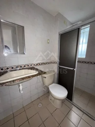 Imagem Apartamento no Edf. Cidade de Istambul, Tamarineira
