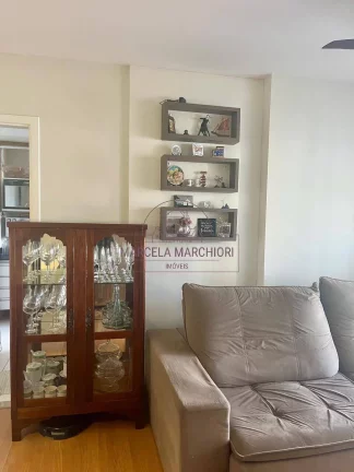 Imagem Ap 3 quartos, suíte, sol da manhã, armários, lazer completo de clube, 2 vag