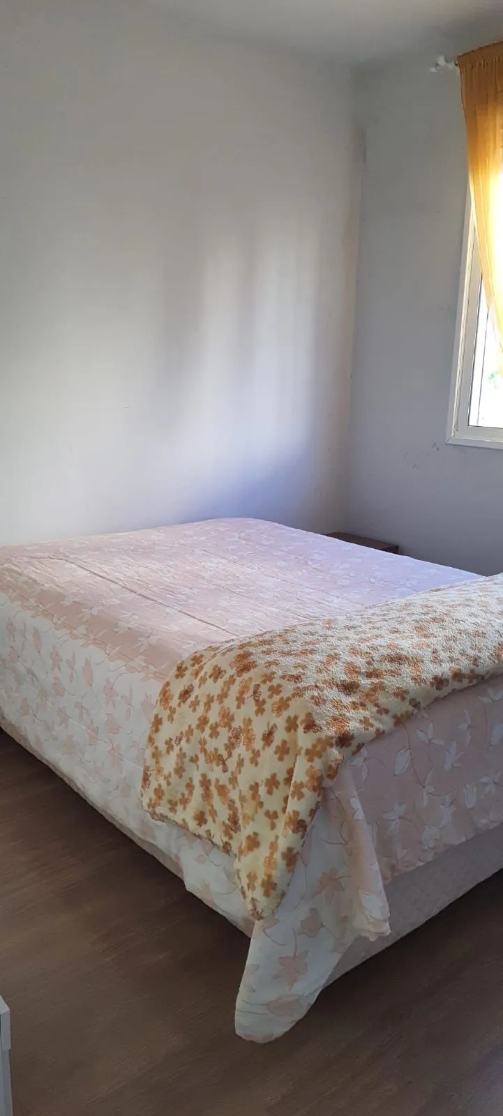 Imagem Apartamento com 03 dormitórios (01 suíte), 01 vaga no bairro Morro Santana