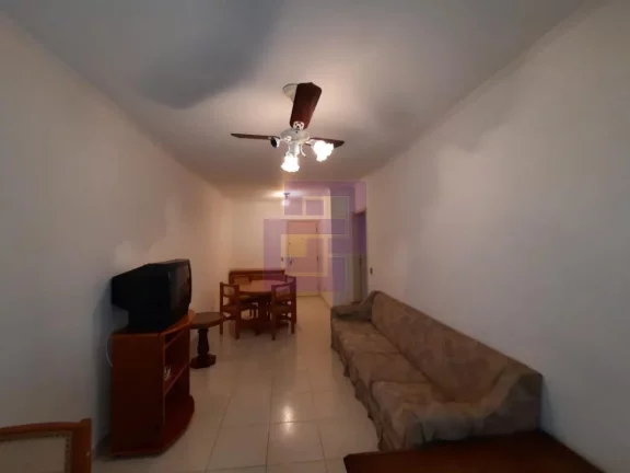Imagem Apartamento para Venda em Guarujá / SP no bairro Astúrias