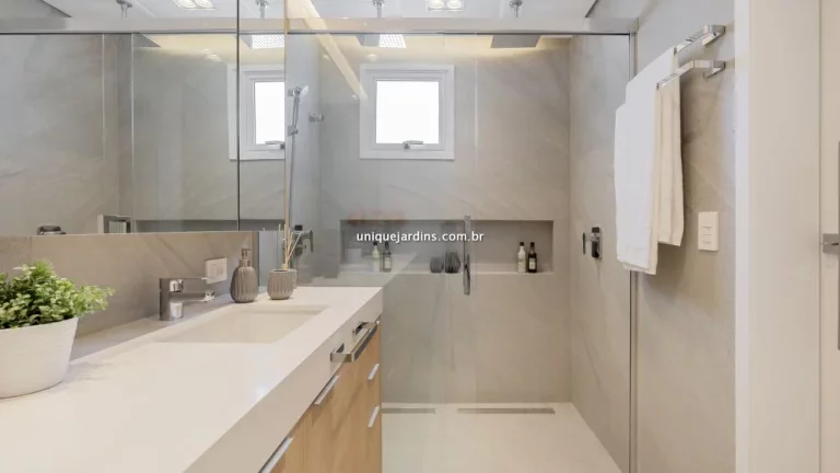 Imagem Apartamento à venda Vila Nova Conceição São Paulo