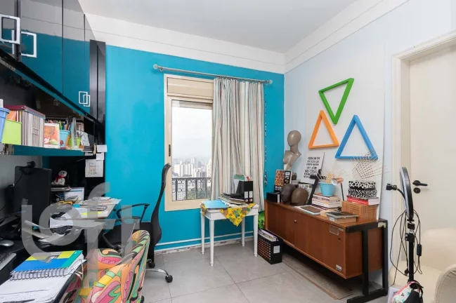 Imagem APARTAMENTO RESIDENCIAL em São Paulo - SP, Tatuapé