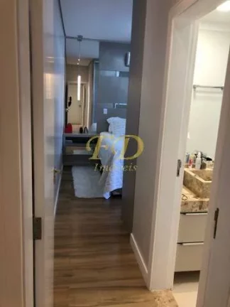 Imagem Casa em condomínio fechado em Atibaia