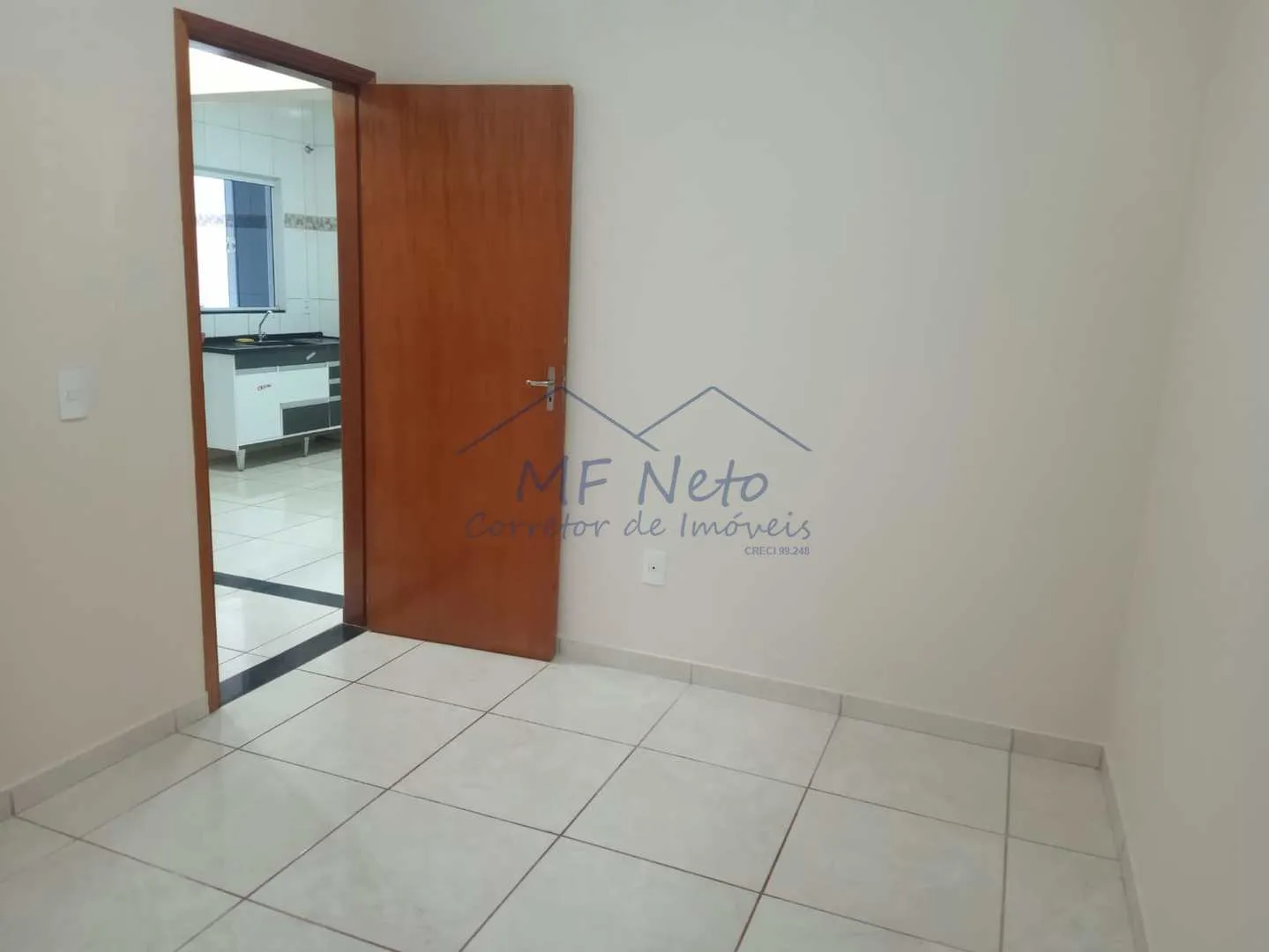 Foto do imóvel: Casa Padrão