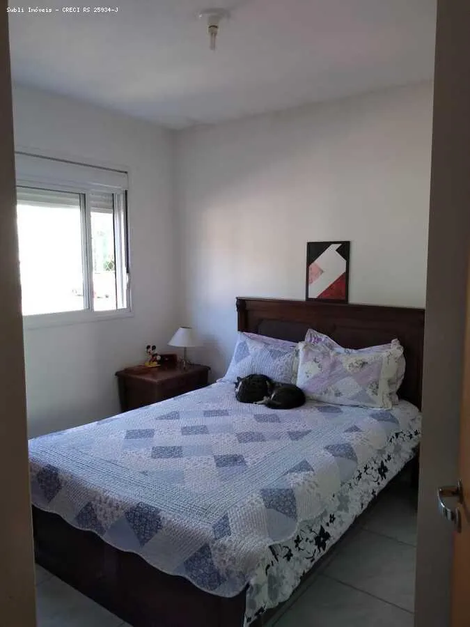 Imagem Apartamento para Venda em Canela / RS