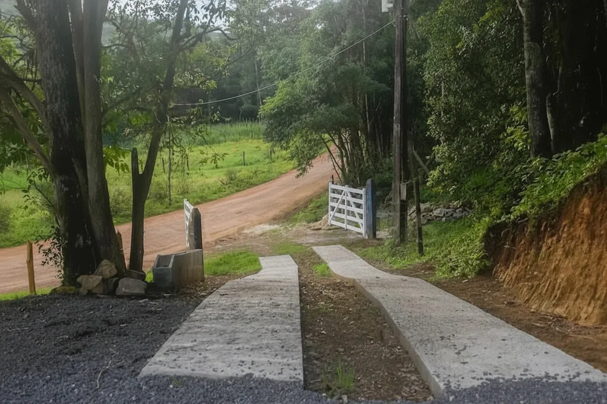 Imagem Chácara 142 m² à venda em Pocinhos do Rio Verde, Caldas